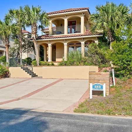 La Valencia Villas Rosemary Beach Exterior photo