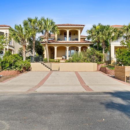 La Valencia Villas Rosemary Beach Exterior photo