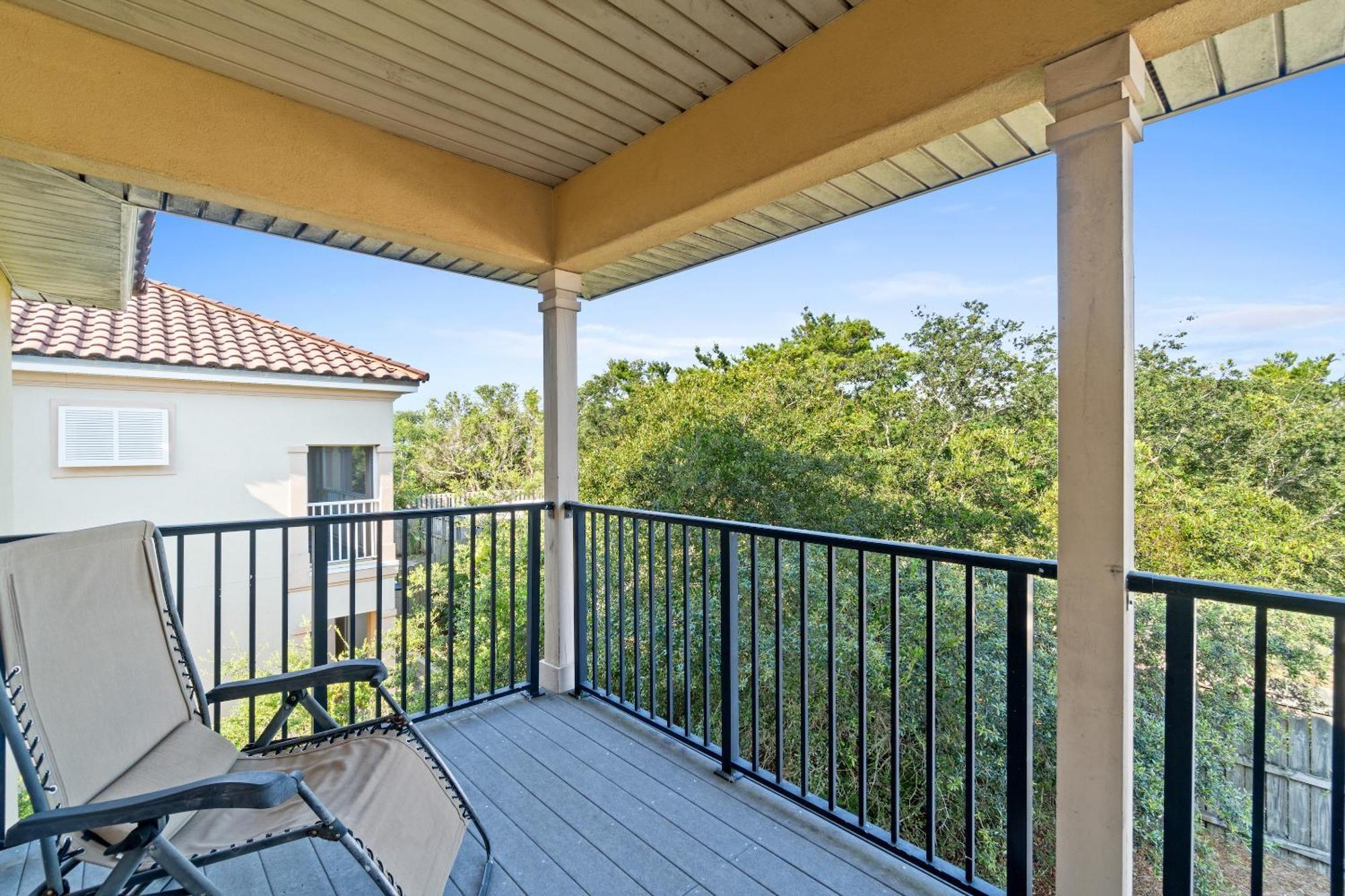 La Valencia Villas Rosemary Beach Exterior photo