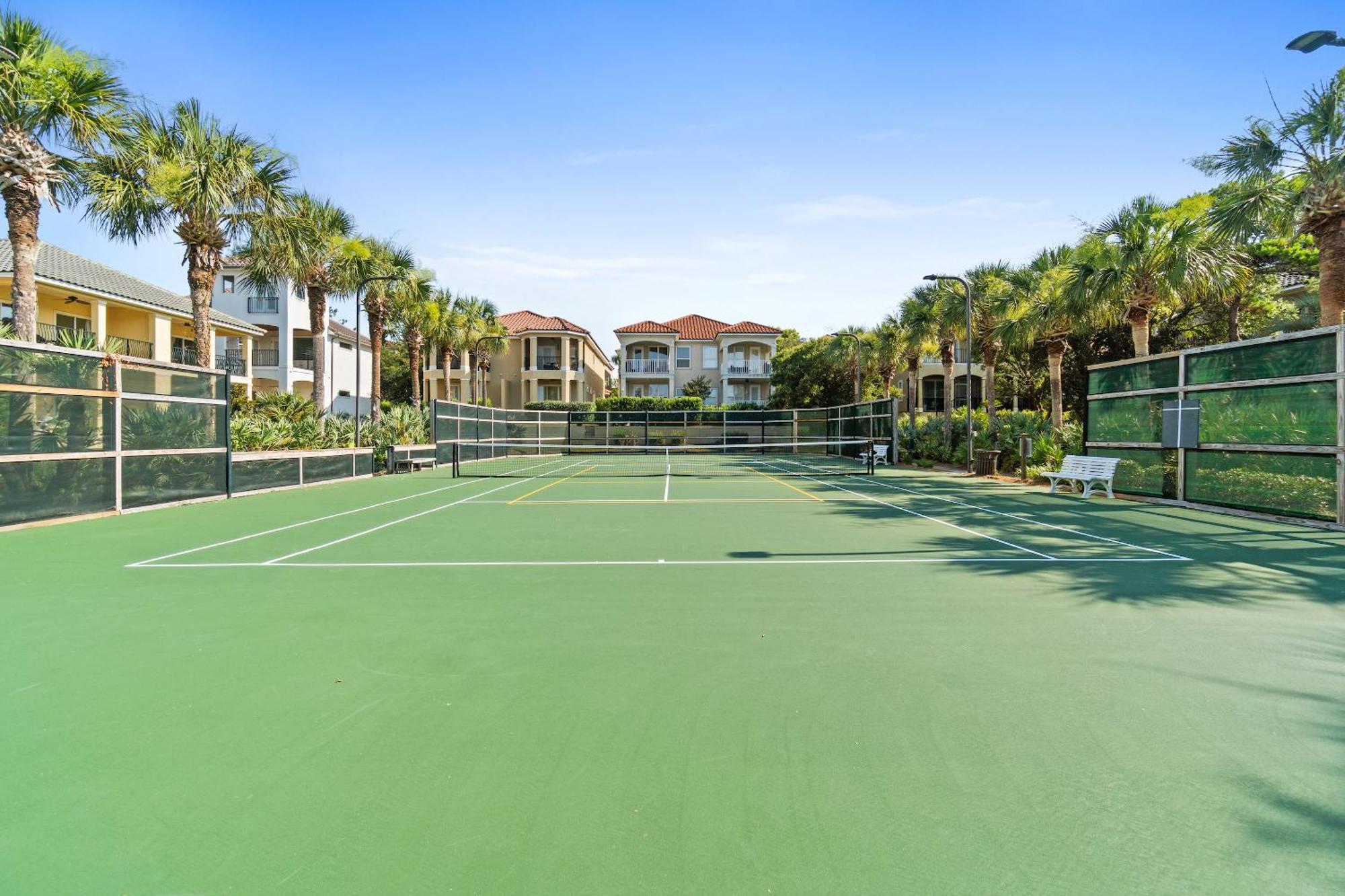 La Valencia Villas Rosemary Beach Exterior photo