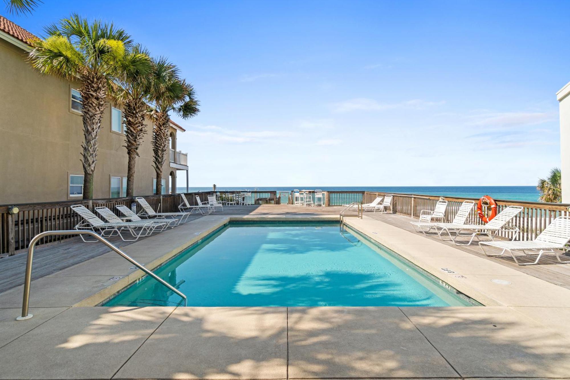 La Valencia Villas Rosemary Beach Exterior photo