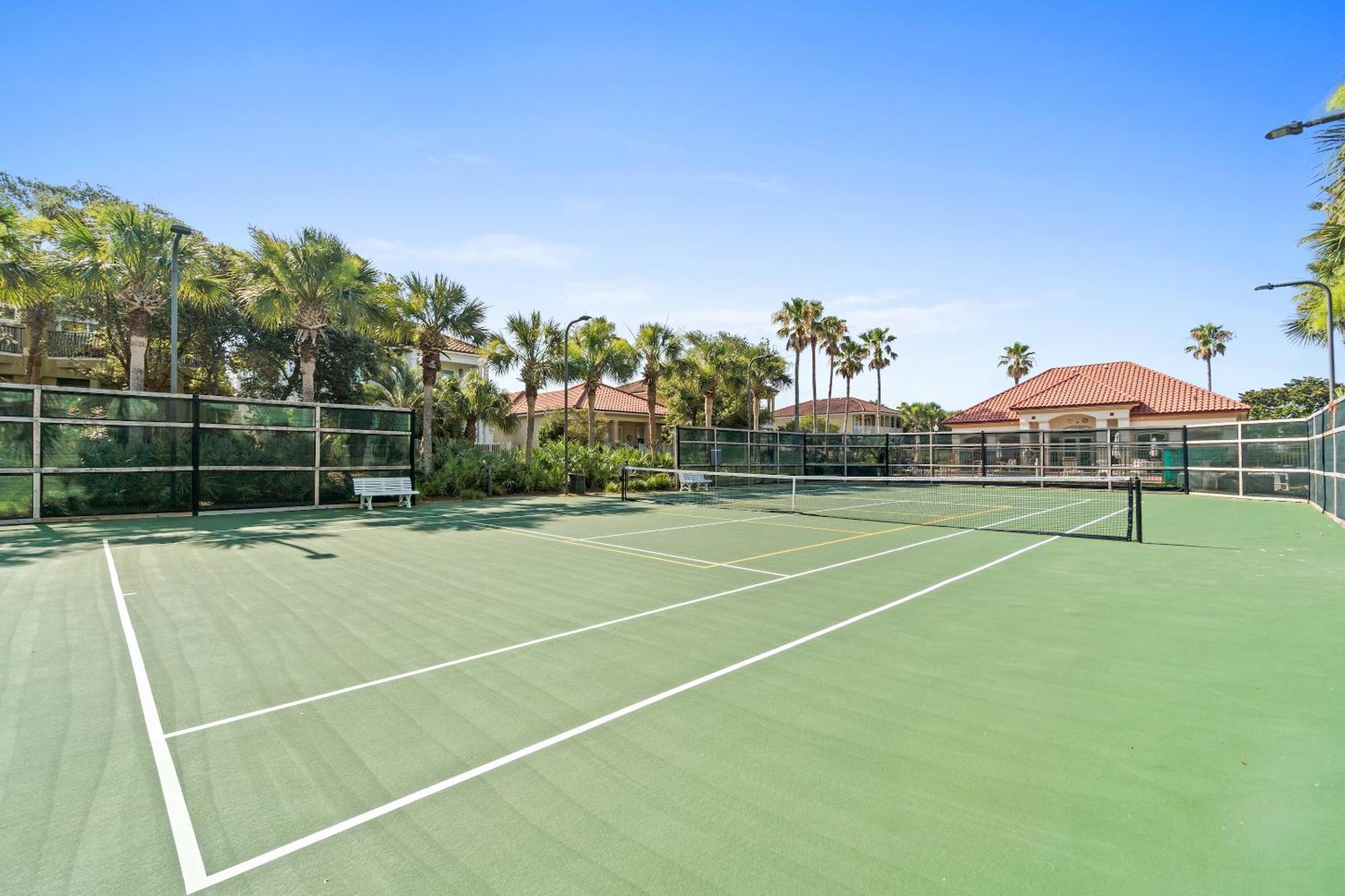 La Valencia Villas Rosemary Beach Exterior photo